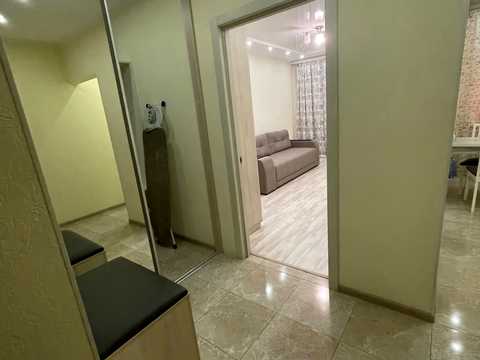 квартира по адресу Боголюбова ул., 33