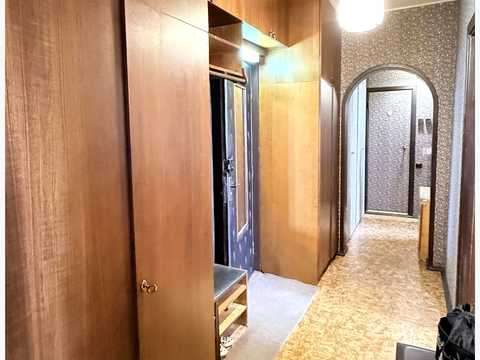 квартира за адресою Оноре де Бальзака вул., 24