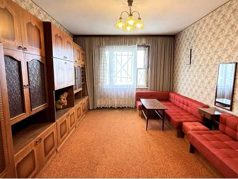квартира за адресою Оноре де Бальзака вул., 24