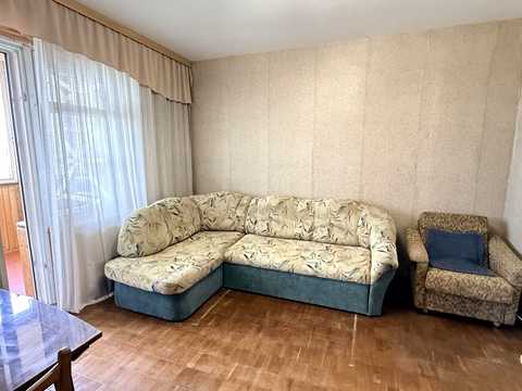 квартира за адресою Оноре де Бальзака вул., 24