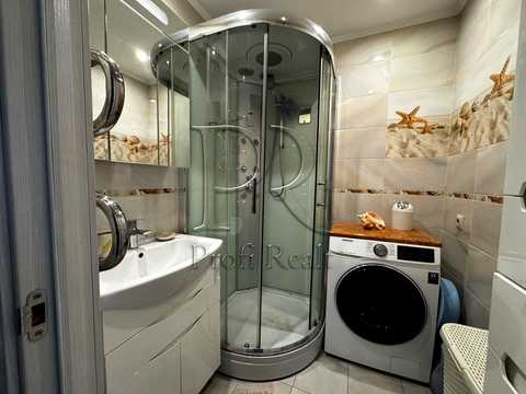 квартира за адресою Академіка Заболотного вул., 110