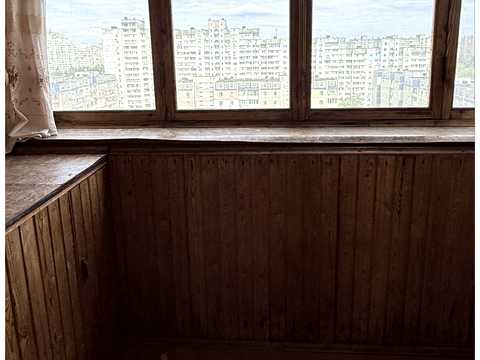 квартира за адресою Оноре де Бальзака вул., 24