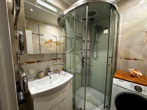 квартира за адресою Академіка Заболотного вул., 110