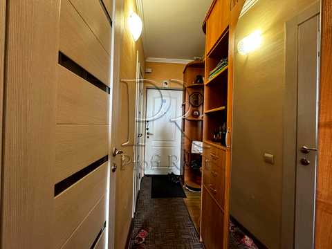 квартира за адресою Академіка Заболотного вул., 110