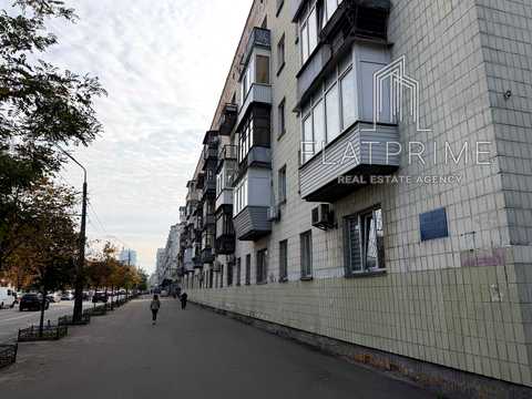 квартира за адресою Берестейський просп. (Перемоги), 5