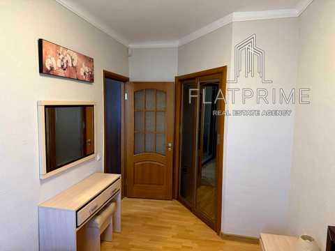 квартира за адресою Берестейський просп. (Перемоги), 5