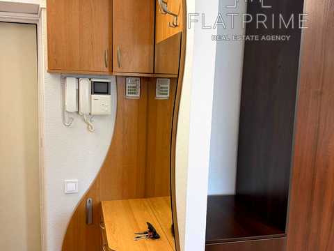 квартира за адресою Берестейський просп. (Перемоги), 5