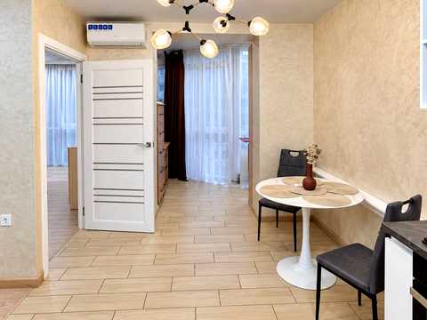 квартира за адресою Набережна Перемоги вул., 44-Т