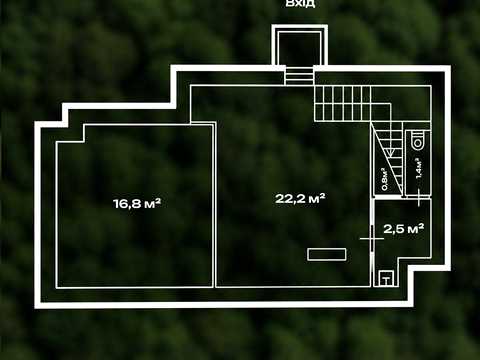 коммерческая по адресу Миколы Бажана просп., 14