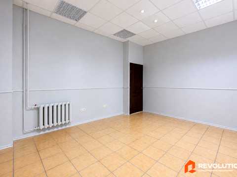 коммерческая по адресу Миколы Бажана просп., 14