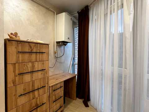 квартира за адресою Набережна Перемоги вул., 44-Т