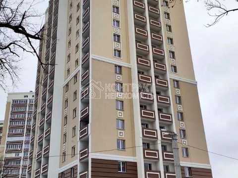 квартира за адресою Героїв Харкова просп. (Московський), 193-А