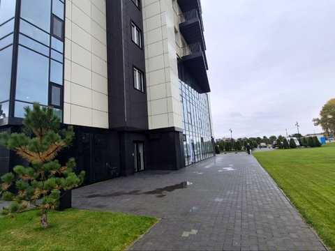 комерційна за адресою Хмельницький, Степана Бандери вул., 1/1