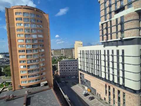 квартира по адресу Павла Ниринберга ул. (Баумана), 10-Б