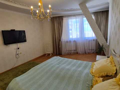 квартира по адресу Павла Ниринберга ул. (Баумана), 10-Б