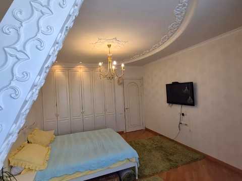 квартира по адресу Павла Ниринберга ул. (Баумана), 10-Б
