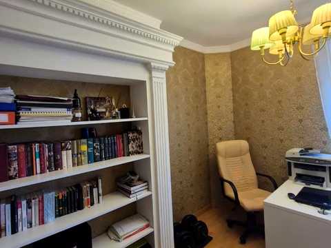 квартира по адресу Павла Ниринберга ул. (Баумана), 10-Б