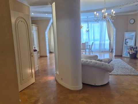 квартира по адресу Павла Ниринберга ул. (Баумана), 10-Б