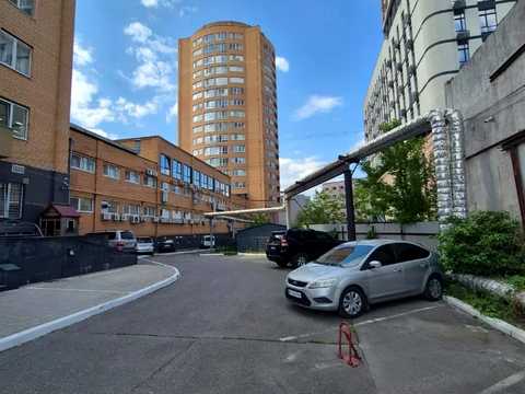 квартира по адресу Павла Ниринберга ул. (Баумана), 10-Б