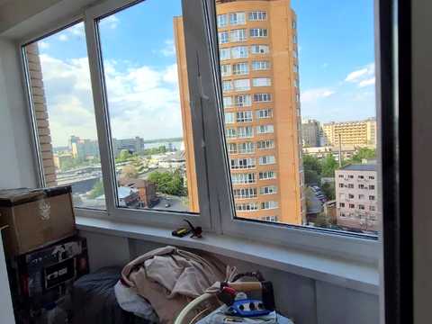 квартира по адресу Павла Ниринберга ул. (Баумана), 10-Б