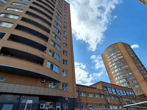 квартира по адресу Павла Ниринберга ул. (Баумана), 10-Б