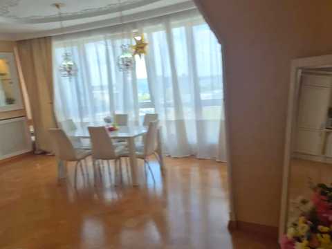 квартира по адресу Павла Ниринберга ул. (Баумана), 10-Б