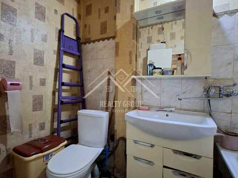 комната по адресу Вадима Гурова ул. (Постышева), 26