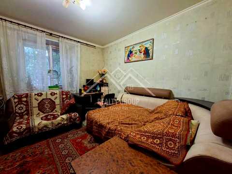 комната по адресу Вадима Гурова ул. (Постышева), 26