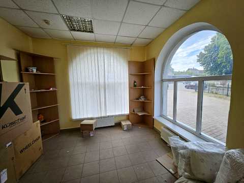 коммерческая по адресу Галицкая ул., 2-В