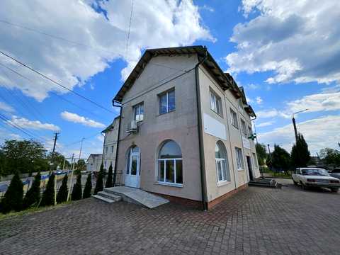 коммерческая по адресу Галицкая ул., 2-В