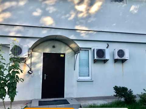 коммерческая по адресу Большая Васильковская ул. (Красноармейская), 33