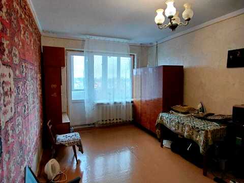 квартира по адресу Шишкина 3-ий пер., 48/2