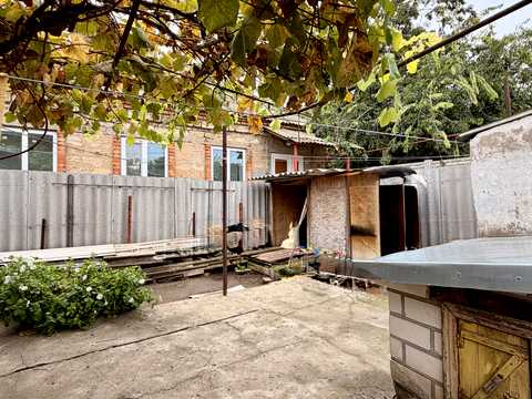 будинок за адресою Миколаїв, Купорна вул.