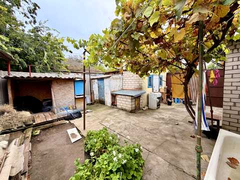 будинок за адресою Миколаїв, Купорна вул.