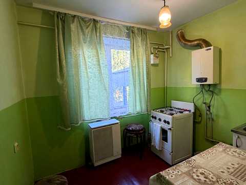 квартира за адресою Надвірна, Кості Левицького, 1