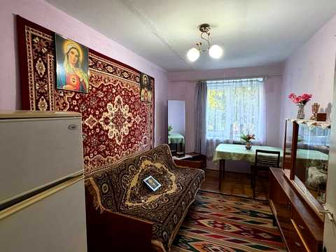 квартира за адресою Надвірна, Кості Левицького, 1