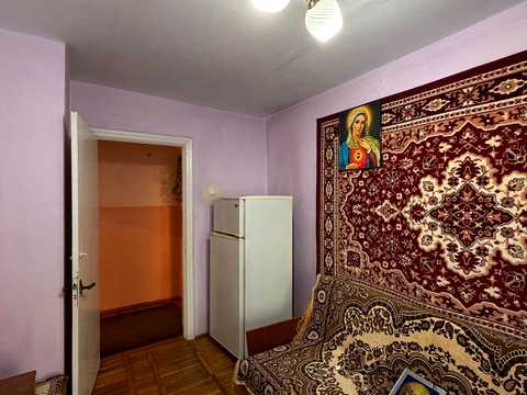 квартира за адресою Надвірна, Кості Левицького, 1