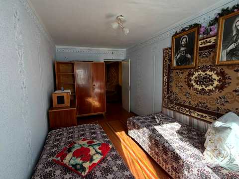 квартира за адресою Надвірна, Кості Левицького, 1