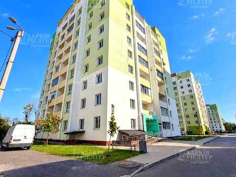 квартира за адресою Героїв Харкова просп. (Московський), 270-В