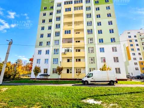 квартира за адресою Героїв Харкова просп. (Московський), 270-В