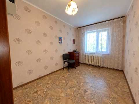 квартира по адресу Покровская ул. (Подбельского), 6