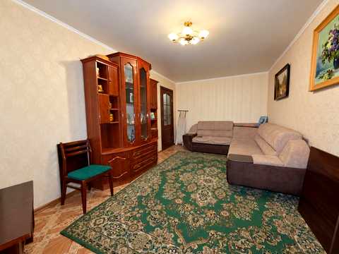квартира по адресу Покровская ул. (Подбельского), 6