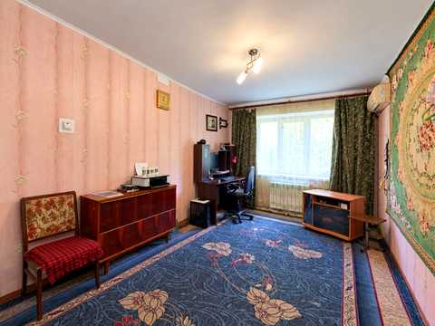 квартира по адресу Покровская ул. (Подбельского), 6