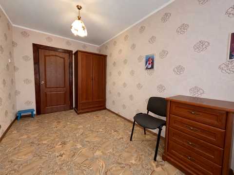 квартира по адресу Покровская ул. (Подбельского), 6