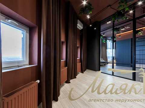 комерційна за адресою Глибочицька вул., 32-А