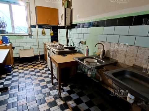 кімната за адресою Дзюби просп., 4