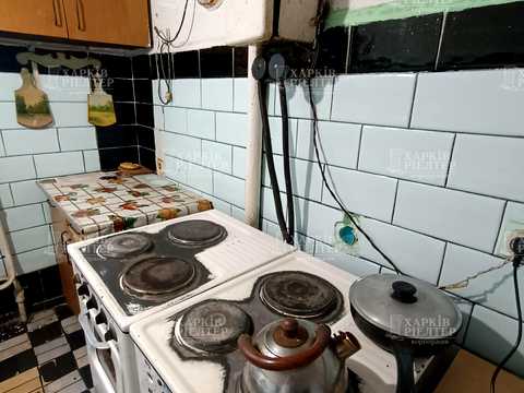 кімната за адресою Дзюби просп., 4