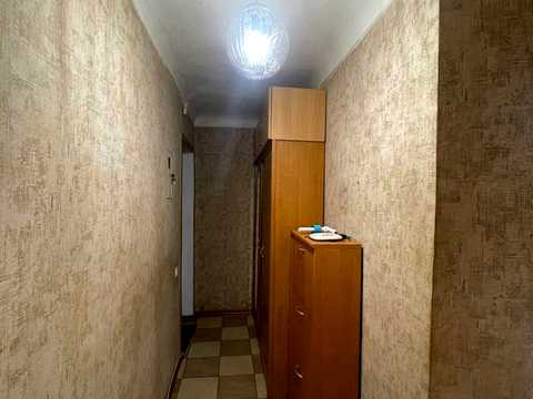 квартира по адресу Старокостянтинівське шоссе, 16