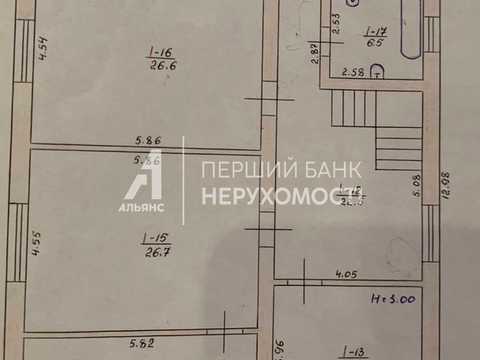 дом по адресу Висоцького