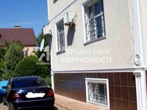 дом по адресу Висоцького